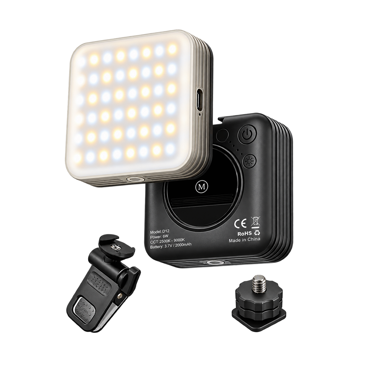 Portable Beauty Light 02