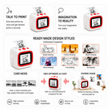 Smart Printer For Kids