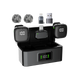 Wireless Mini Microphone