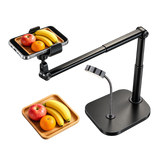 Overhead Phone Stand