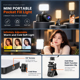 Portable Beauty Light
