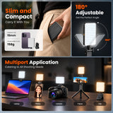 Portable Beauty Light