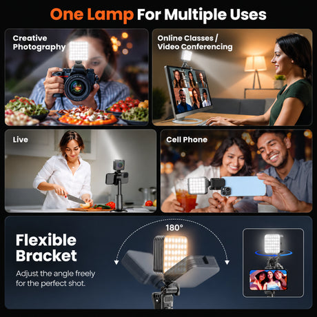 Portable Beauty Light 02