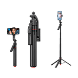 Smart Mobile Tripod