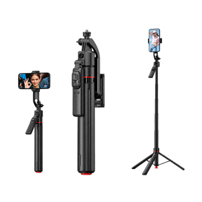 Smart Mobile Tripod